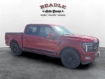 2024 F-150 Thumbnail 9