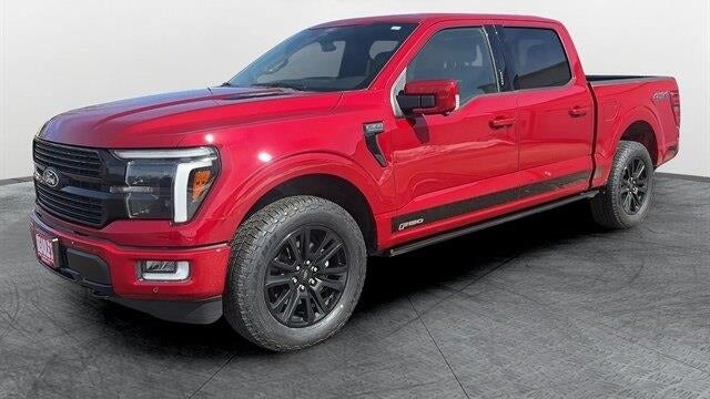 Preowned 2024 Ford F-150 Platinum for Sale