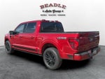 2024 F-150 Thumbnail 4