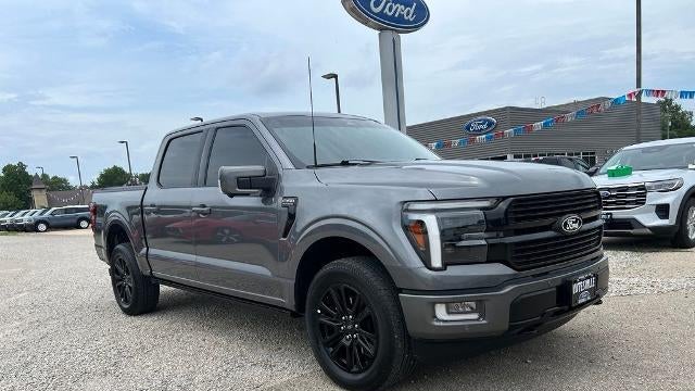 Preowned 2024 Ford F-150 Platinum for Sale