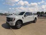 2024 F-150 Thumbnail 2