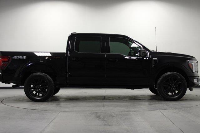 2025 Ford F-150 - $62,962