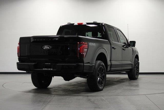 2025 Ford F-150 - $62,962