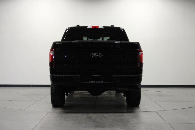 2025 Ford F-150 - $62,962