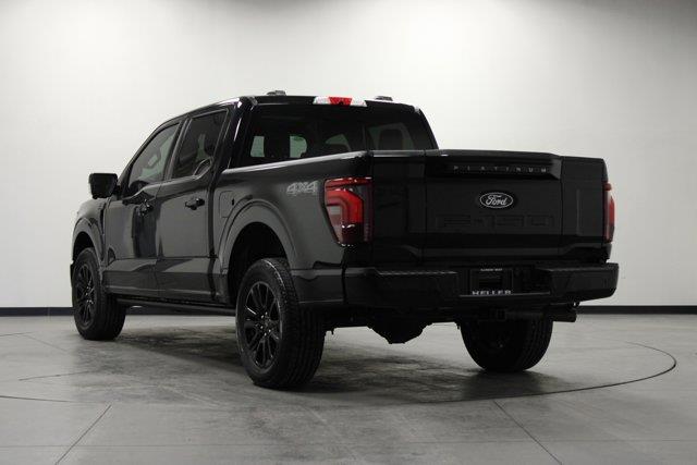 2025 Ford F-150 - $62,962