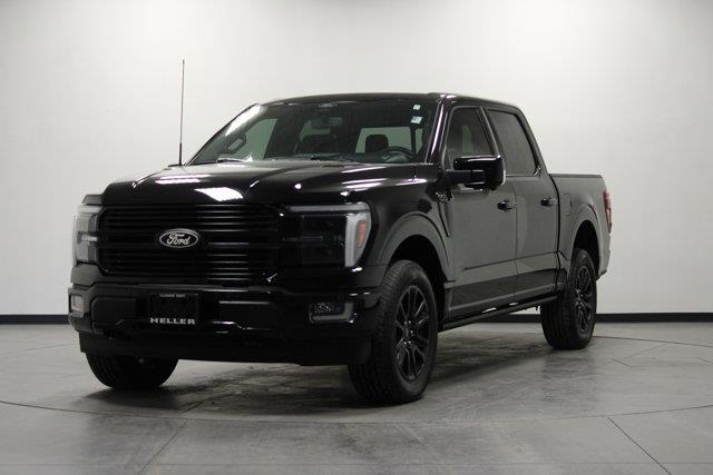 2025 Ford F-150 - $62,962