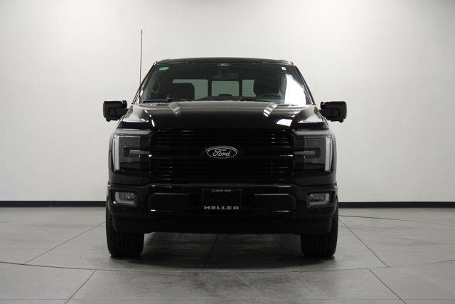 2025 Ford F-150 - $62,962