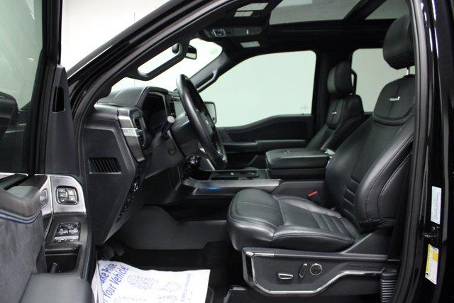 2025 Ford F-150 - $62,962