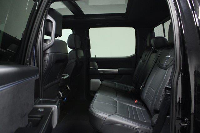 2025 Ford F-150 - $62,962
