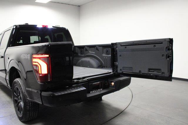 2025 Ford F-150 - $62,962