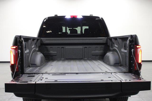 2025 Ford F-150 - $62,962