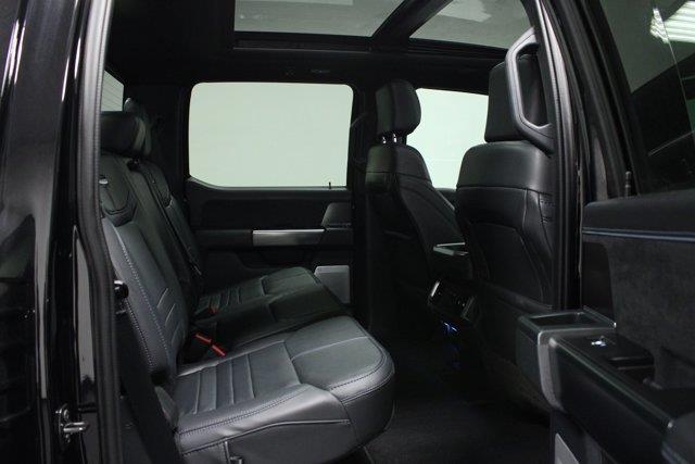 2025 Ford F-150 - $62,962