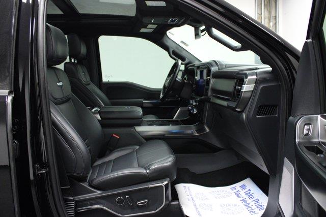 2025 Ford F-150 - $62,962