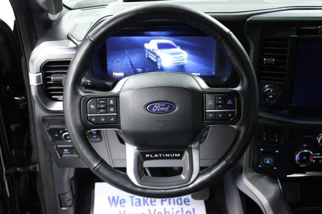2025 Ford F-150 - $62,962