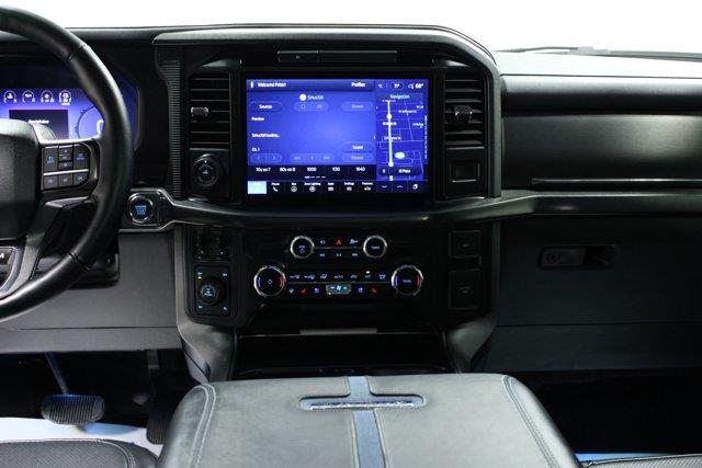 2025 Ford F-150 - $62,962