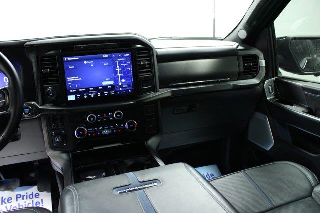 2025 Ford F-150 - $62,962