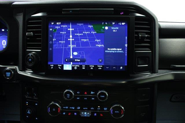 2025 Ford F-150 - $62,962