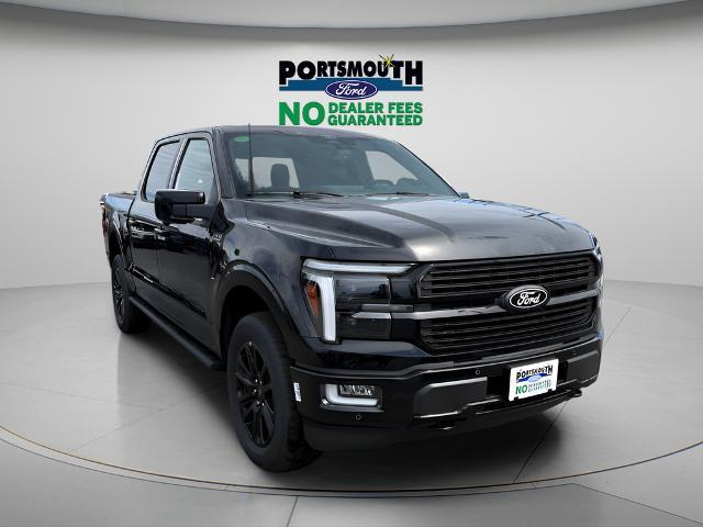 2025 Ford F-150 - $70,995
