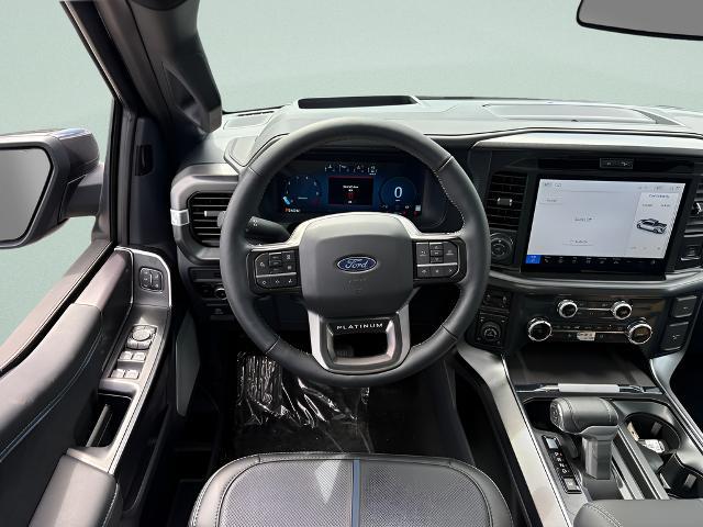 2025 Ford F-150 - $70,995