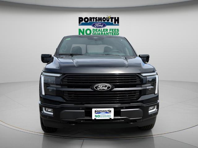 2025 Ford F-150 - $70,995