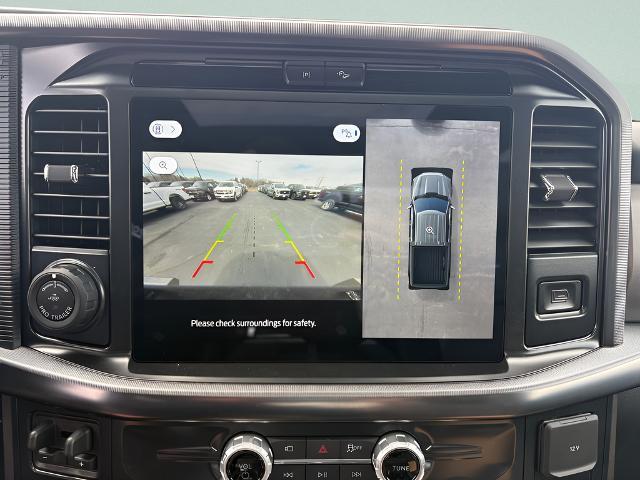 2025 Ford F-150 - $70,995