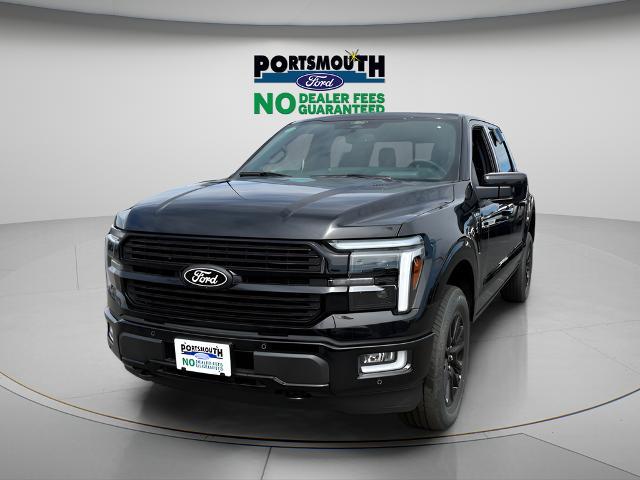2025 Ford F-150 - $70,995