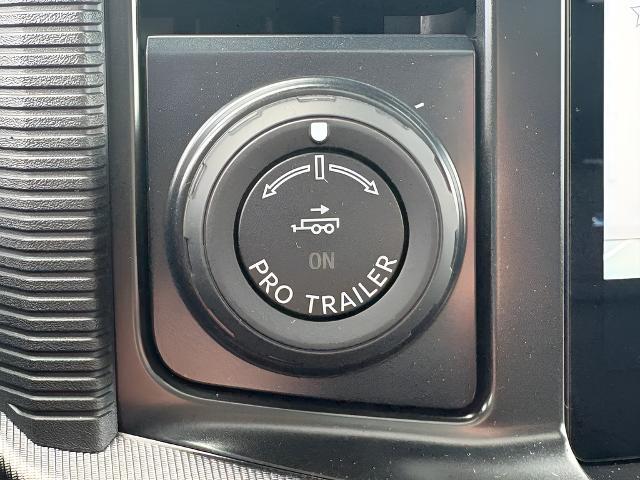 2025 Ford F-150 - $70,995