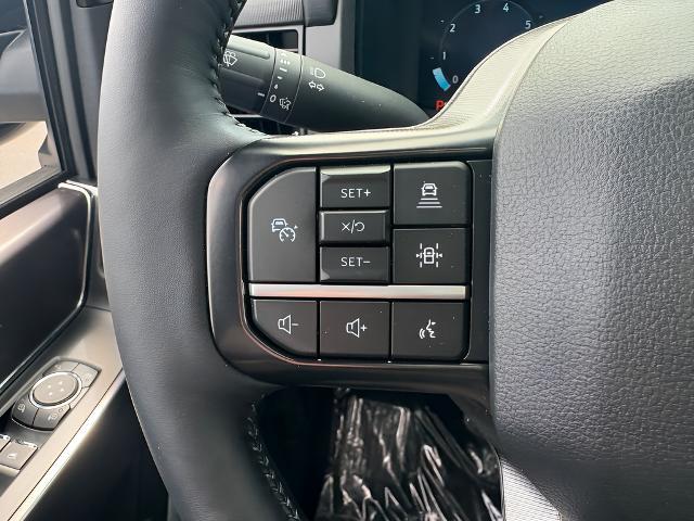 2025 Ford F-150 - $70,995