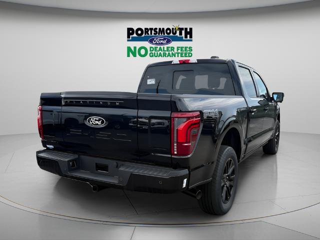 2025 Ford F-150 - $70,995