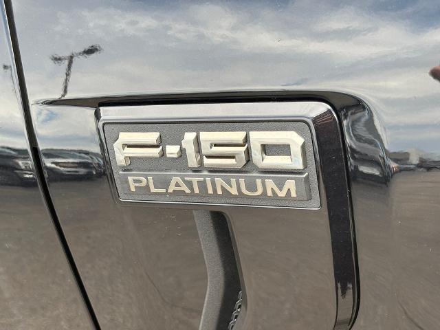 2025 Ford F-150 - $70,995