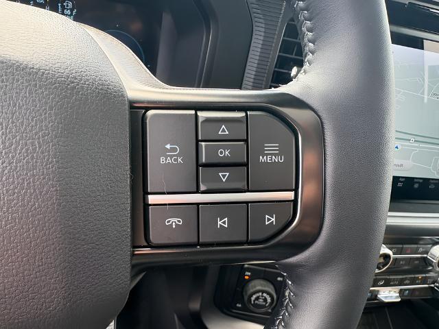 2025 Ford F-150 - $70,995