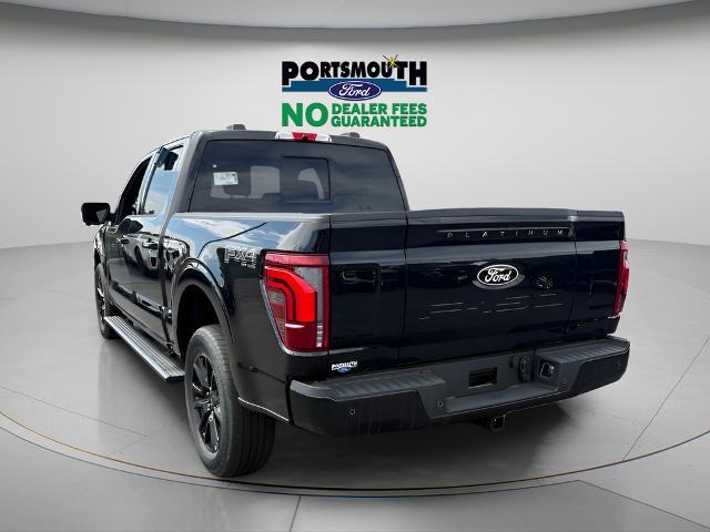 2025 Ford F-150 - $70,995