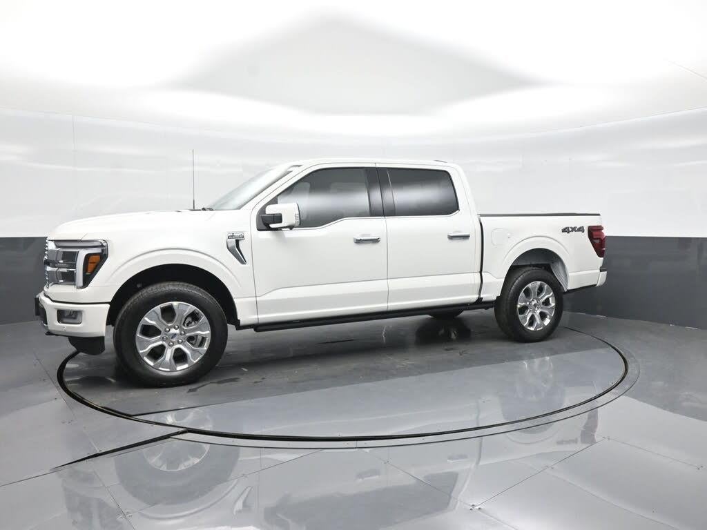 2026 Ford F-150 - $73,299