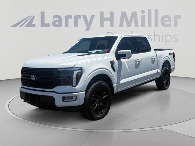 2026 Ford F-150 - $68,551