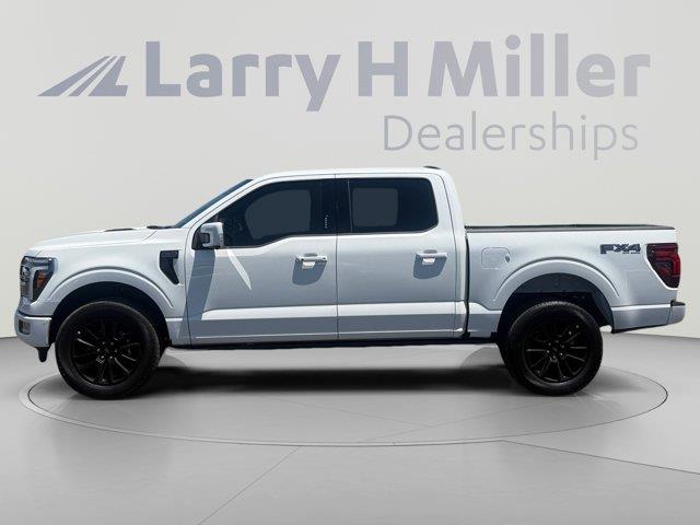 2026 Ford F-150 - $68,551