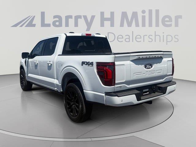 2026 Ford F-150 - $68,551