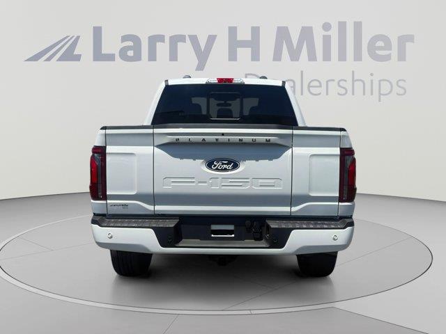 2026 Ford F-150 - $68,551