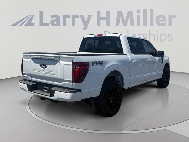 2026 Ford F-150 - $68,551