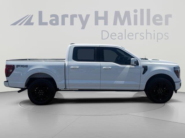 2026 Ford F-150 - $68,551
