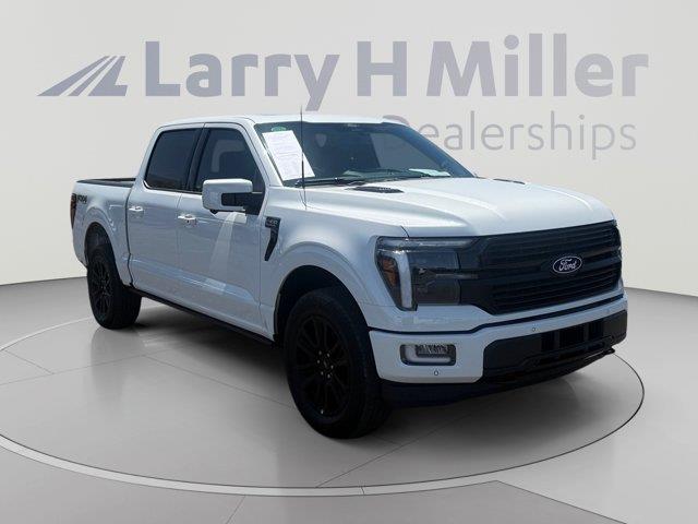 2026 Ford F-150 - $68,551