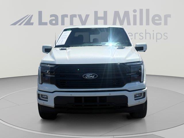 2026 Ford F-150 - $68,551