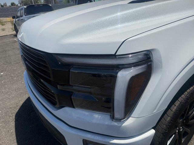 2026 Ford F-150 - $68,551