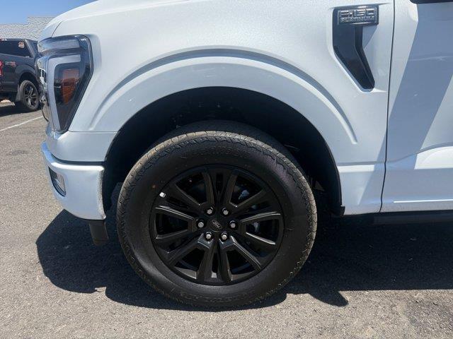 2026 Ford F-150 - $68,551