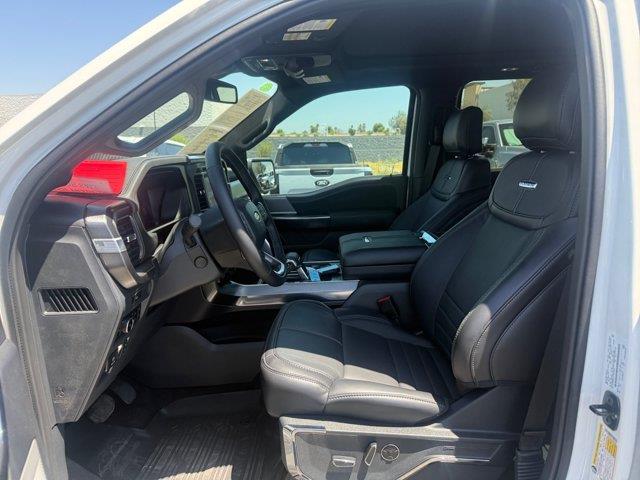 2026 Ford F-150 - $68,551