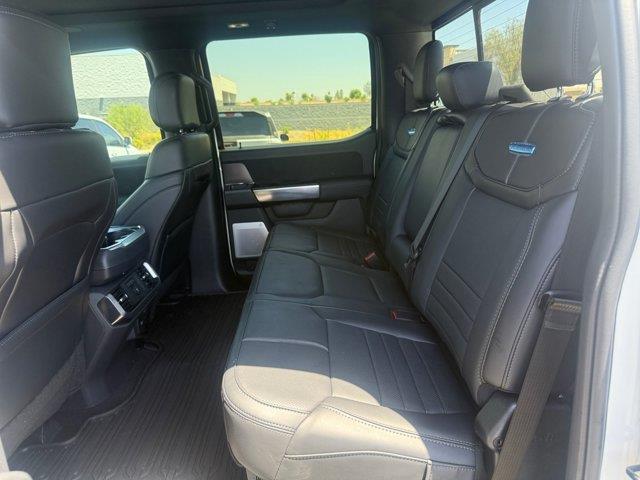 2026 Ford F-150 - $68,551