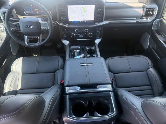 2026 Ford F-150 - $68,551