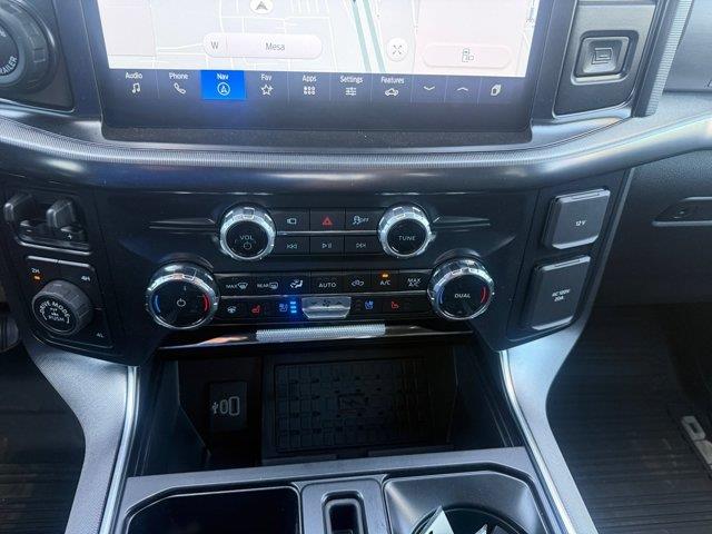 2026 Ford F-150 - $68,551