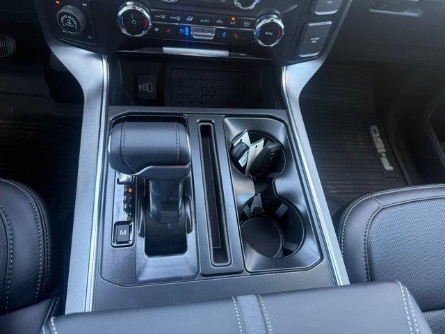 2026 Ford F-150 - $68,551