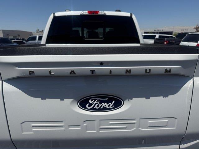 2026 Ford F-150 - $68,551