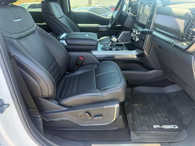 2026 Ford F-150 - $68,551
